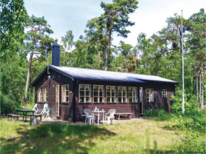 One-Bedroom Holiday Home in Ystad in Ystad
